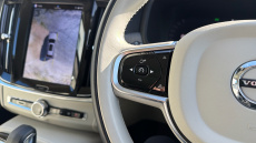 Volvo V90 2.0 T6 [350] PHEV Plus Dark 5dr AWD Auto Estate